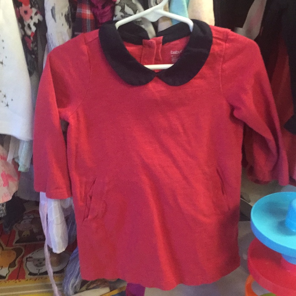 Baby gap dress